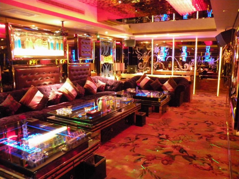 常州商务KTV一览-新北区KTV团购