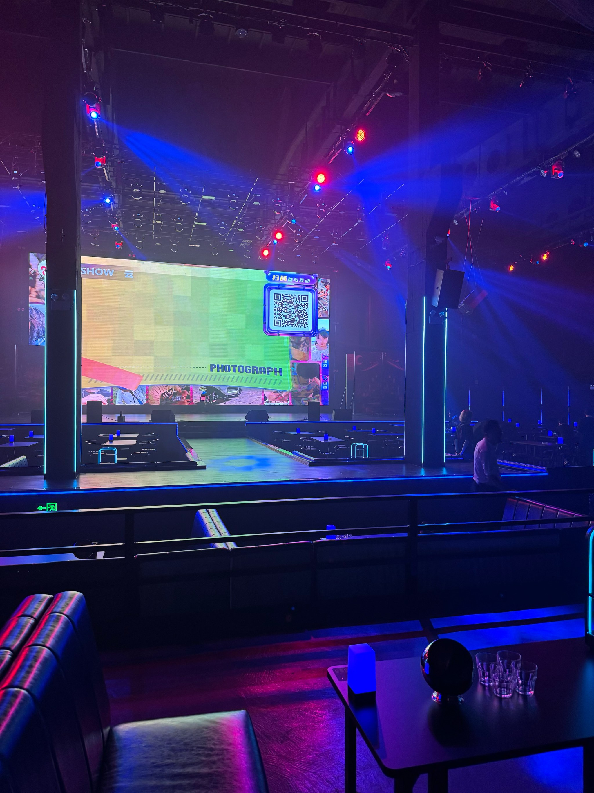 常州商务ktv怎么玩尽享品质娱乐体验-新北区KTV团购