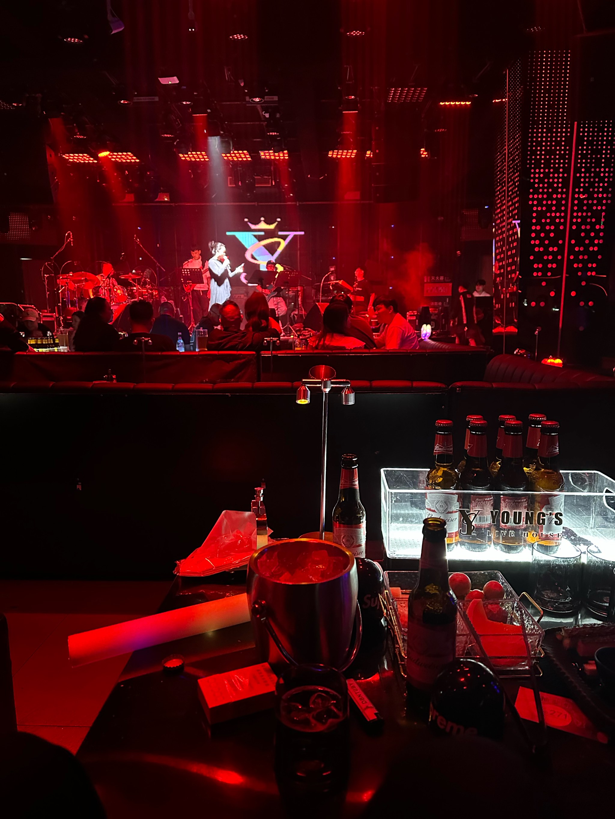 常州商务ktv最佳选择-新北区ktv预订