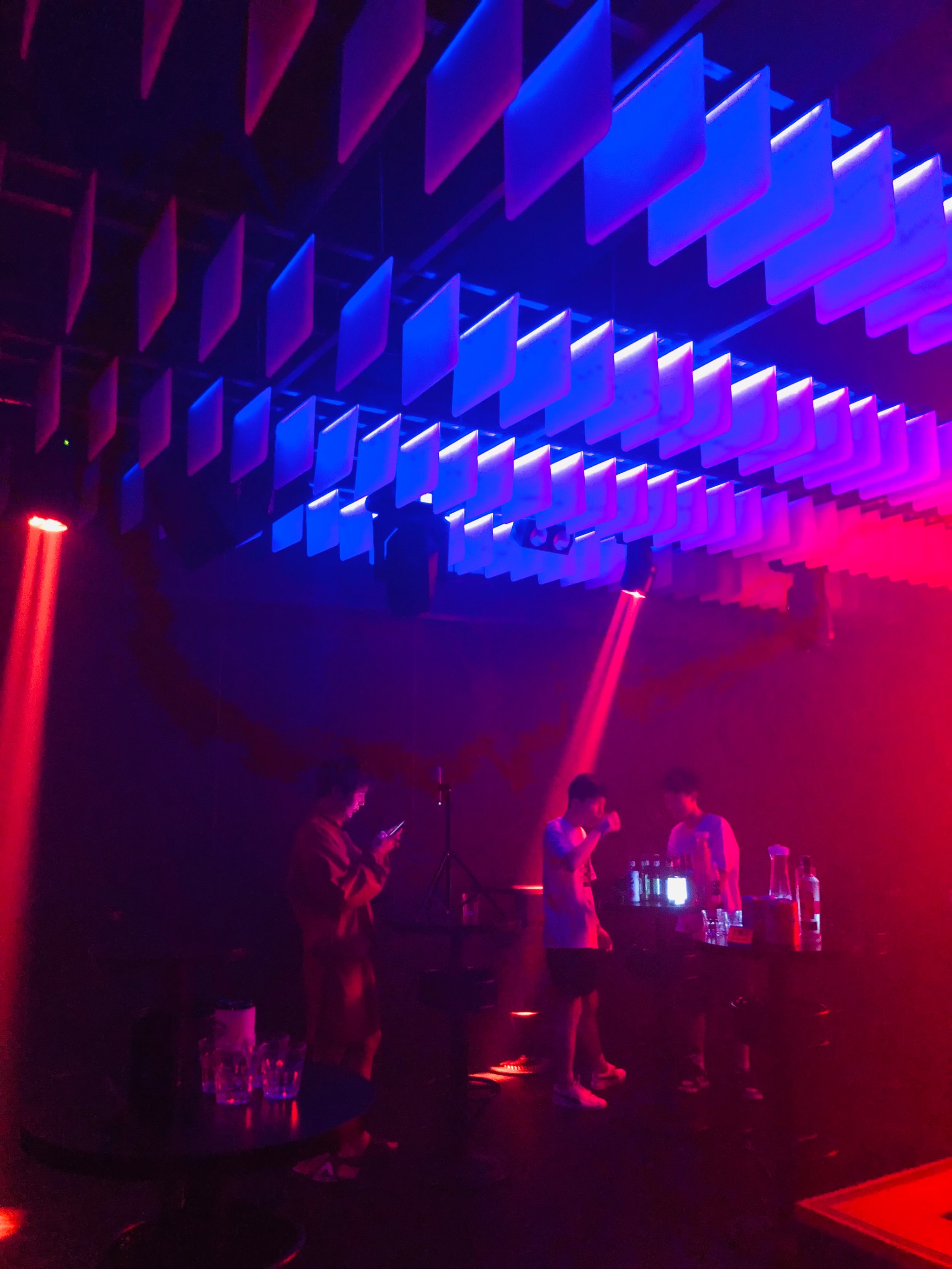 常州商务KTV优选商务KTV订房服务-新北区KTV团购